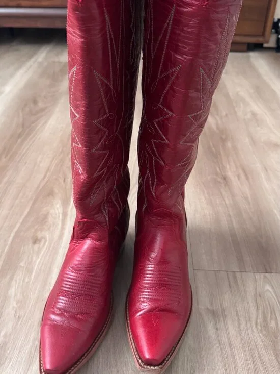 Tecovas The loretta - Picture 8 of 8